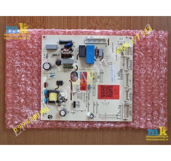 ( SP1656 ) Bo Khiển Tủ Aqua IG969